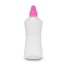 Garrafinha Frasco Higienizador Nasal 250ml - Rosa