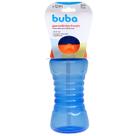 Garrafinha Fresh Copo Com Canudo Infantil 300ml 15353 - Buba