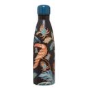Garrafinha Glub Glub Farm 500ml Amalfi Preto Garrafinha Glub Glub Farm 500ml Amalfi Preto
