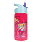 Garrafinha Herois 380ml Rosa Buba Garrafinha Herois 380ml Rosa Buba