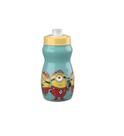 Garrafinha Plástica Minions Plasutil Garrafinha Plástica Minions Plasutil