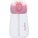 Garrafinha Rosa Tritan 300ml +12m Garrafinha Rosa Tritan 300ml +12m