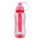 Garrafinha Squeeze 600ml com Porta Gelo VG Plus