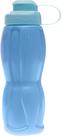 Garrafinha Squeeze Agua Plástico Reforçada 700ml