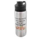 Garrafinha Squeeze Personalizada Mayh Personaliza 600ml Garrafinha Squeeze Personalizada Mayh Personaliza 600ml