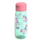 Garrafinha Squeeze Volta as Aulas Infantil 350ml Menino Menina Viagem - Garrafinha Squeeze Volta as Aulas Infantil 350ml Menino Menina Viagem -