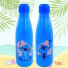 Garrafinha Stitch De Agua Suco Academia Squeeze Disney