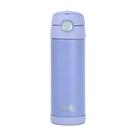 Garrafinha Térmica 470ml Com Bico LIlás Thermos