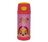 Garrafinha Térmica com Canudo 300ml Skye Click Zona Criativa
