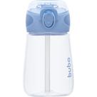 Garrafinha Tritan Azul 360ml Buba