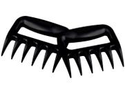 Garras Churrasco Tramontina Black 2 Peças ABS Preto