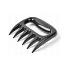 Garras de Urso Churrasco Desfiar Cortar Carne Escolher Composição Kit 2