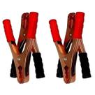 Garras Jacaré Reforçada Profissional Bateria Chupeta 2 Pares
