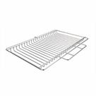 Garregador Grill 300 Gn1/1Gg Forno Combinado Pratica