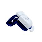 Garrote Adulto com Trava Azul Bioland