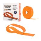 Garrote Bic P.a.med Descartável Cx Com 25 Tiras De 45cm Garrote Bic P.a.med Descartável Cx Com 25 Tiras De 45cm