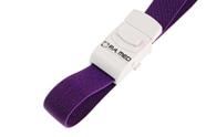 Garrote Elástico Enfermagem P.A. MED - ROXO