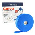 Garrote Latex Free Descartável Para Flebo Incoterm