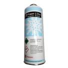 Gás Ar Cond / Automotivo Refrigerante Freon R-134a 1Kg