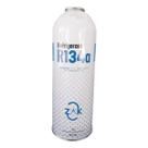 Gás Ar Condicionado Automotivo Refrigerante R-134a 750g