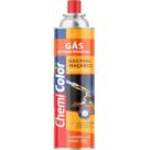 Gas Butano/Propano Chemicolor Para Macarico 400Ml/200G.