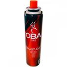 Gas Butano Refil Obagas 200G Gas Butano Refil Obagas 200G