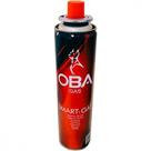 Gas Butano Refil Obagas 200G Gas Butano Refil Obagas 200G