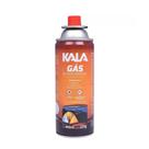 Gás Cartucho Butano/Propano 410 ml Kala