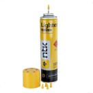 Gás Cartucho Refil Recarga Maçarico Isqueiro Lighter Ntk