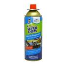 Gas de fogareiro 400ml