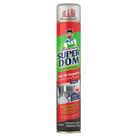Gás de Isqueiro Spray Adaptadores Super Dom 250ml