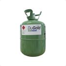 Gás Ecomate Equivalente ao R-141b Cilindro 10,5kg Gás Ecomate Equivalente ao R-141b Cilindro 10,5kg