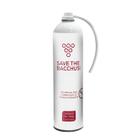 Gás Especial P/ Conservação de Vinhos 9,3L - Save The Bacchus
