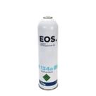 Gás Fluído Refrigerante Lata 134a R134a 750gr EOS