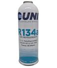 Gás Fluído Refrigerante R134A Lata 750g
