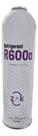Gás Isobutano R600a Inflamável