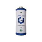 Gás Lata Para Limpeza Gp100 1,3 Kg