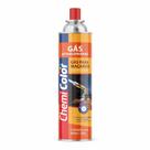 Gás Maçarico Chemicolor Spray 400ml