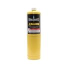 Gás Map Pro Para Maçaricos Manuais Com 400g Bernzomatic Gás Map Pro Para Maçaricos Manuais Com 400g Bernzomatic