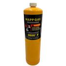 Gás Mapp em Cilindro de 453g - NTK
