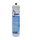 Gás Oxigênio Comprimido OxyGen 930ml - 136g G.A.S0011