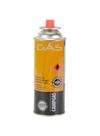 Gás para Maçarico Butano, Propano 227g Refil Nautika - CAMPGAS
