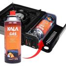 Gas Para Macarico Butano/Propano 410ml - Kala Gas Para Macarico Butano/Propano 410ml - Kala