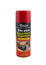 Gás para Maçarico e Fogareiro Butano/Propano 400ml - Western