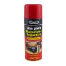 Gás para maçarico e fogareiro western 400ml