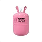 Gás R 410a Cilindro Com 11,3kg