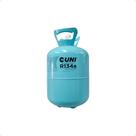 Gás R134a Cilindro Com 13,62kg