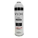 Gás R600A Lata Cilindro 420G - Vix