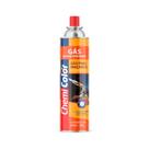 Gas refil macarico 400ml chemicolo