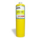 Gás Refil MAP EOS Profissional Para Maçaricos com 400g -